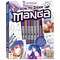 Art Maker: How to Draw Manga -Japanese Art Kit W/ Sketchbook, 6 Pens, Fineliner Markers